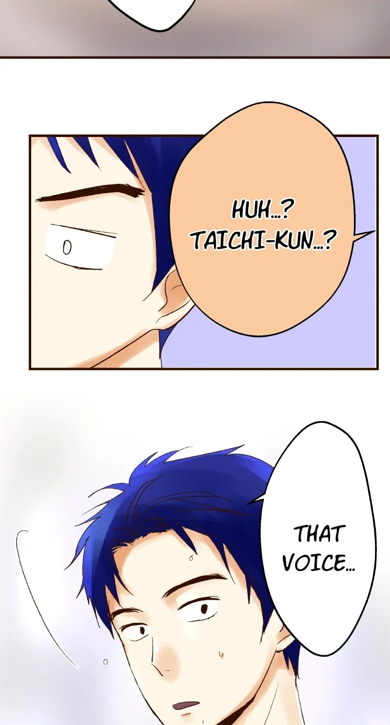 Himote no Ouji-sama Chapter 53 page 7 - 
