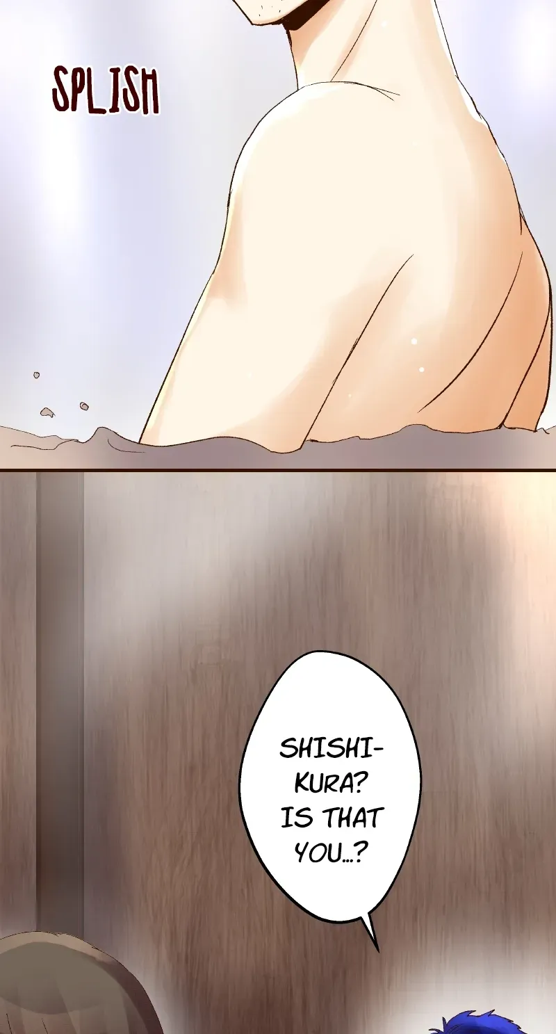 Himote no Ouji-sama Chapter 53 page 8 - 