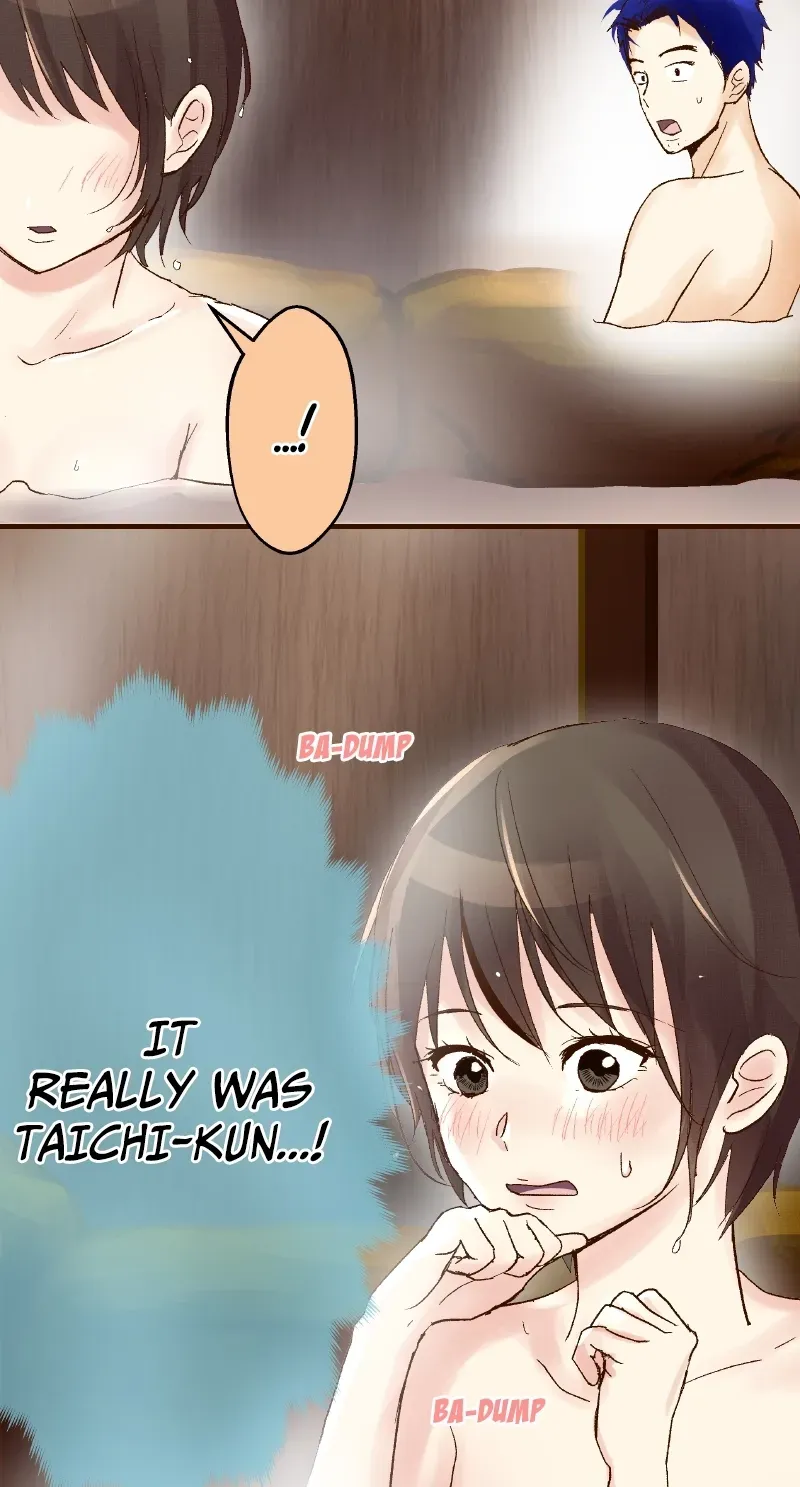 Himote no Ouji-sama Chapter 53 page 9 - 