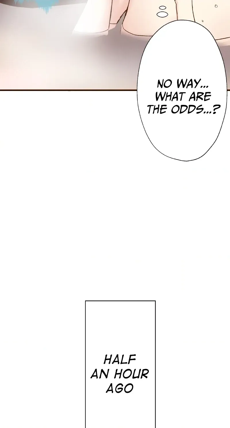 Himote no Ouji-sama Chapter 53 page 10 - 