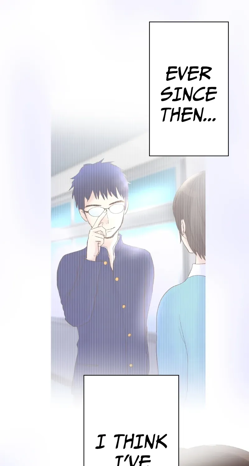 Himote no Ouji-sama Chapter 54 page 11 - 