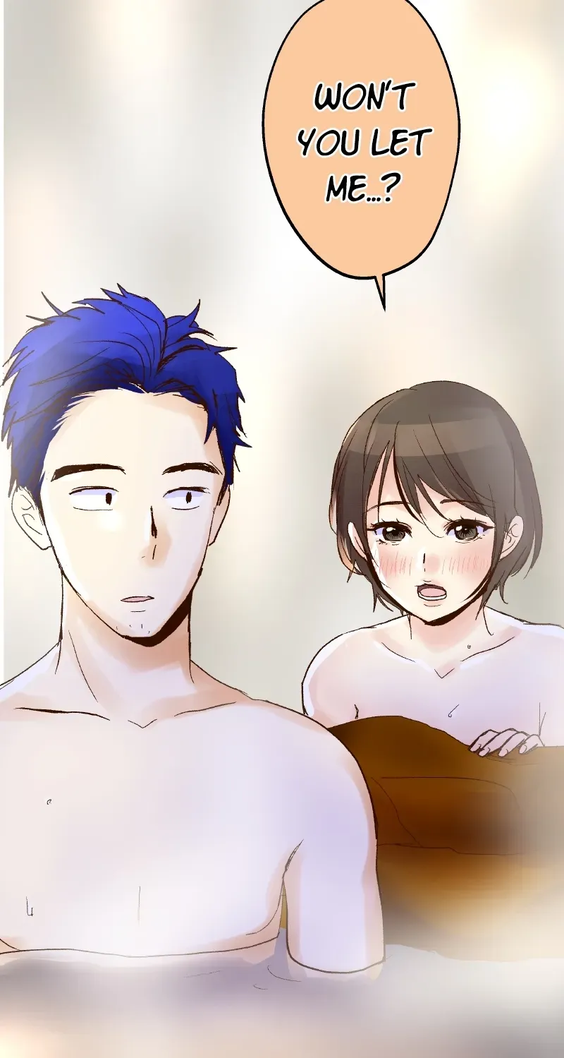 Himote no Ouji-sama Chapter 54 page 3 - 