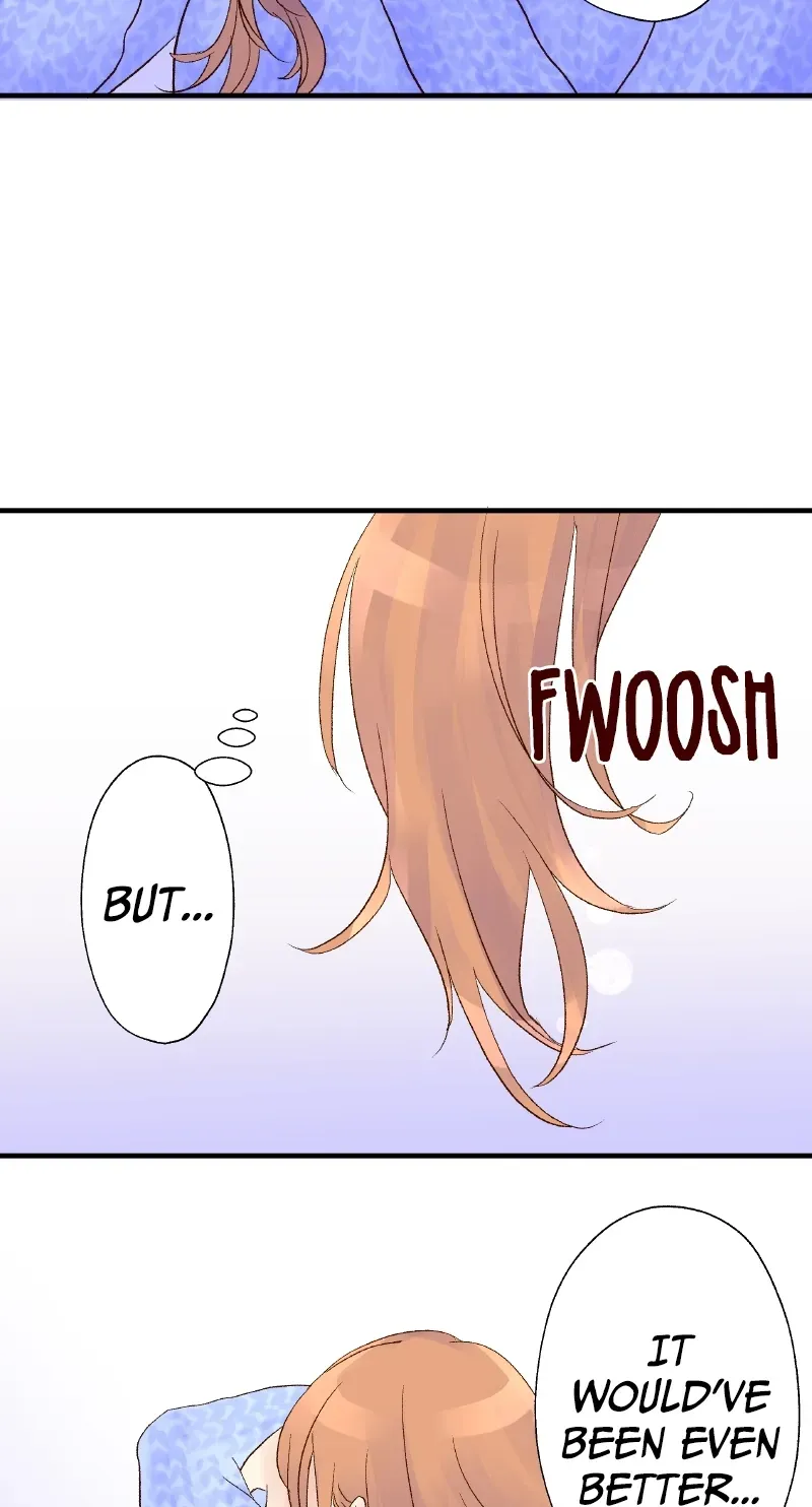 Himote no Ouji-sama Chapter 54 page 22 - 