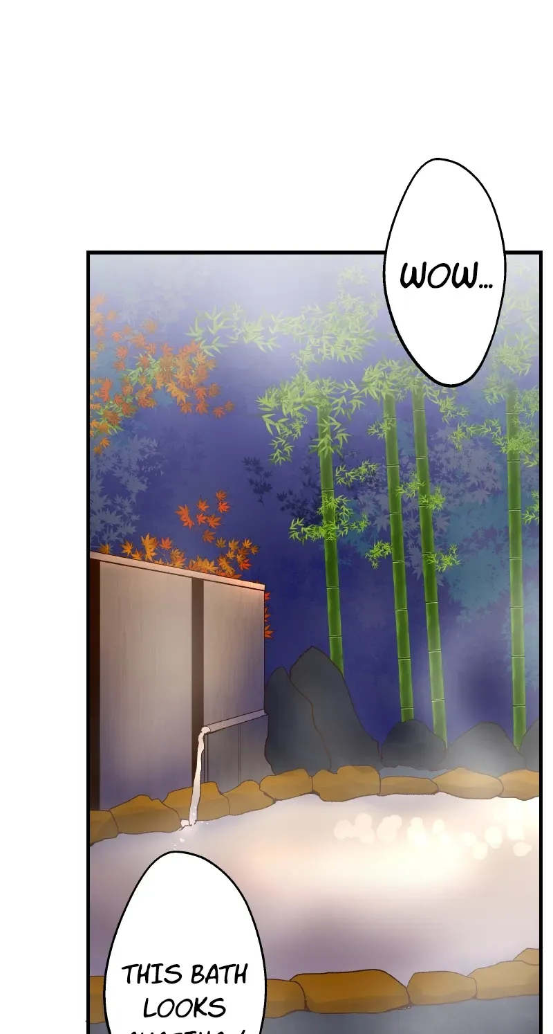 Himote no Ouji-sama Chapter 54 page 24 - 