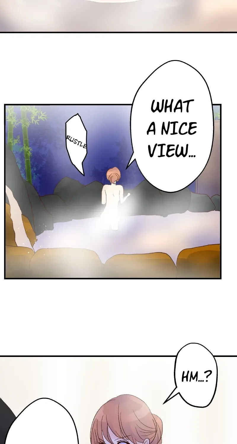 Himote no Ouji-sama Chapter 54 page 26 - 