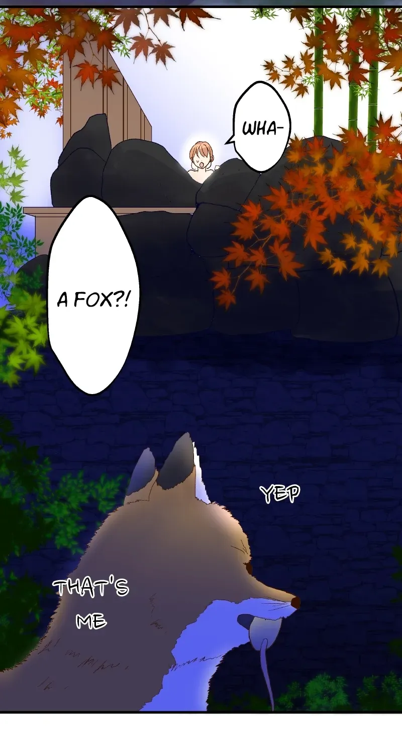 Himote no Ouji-sama Chapter 54 page 29 - 