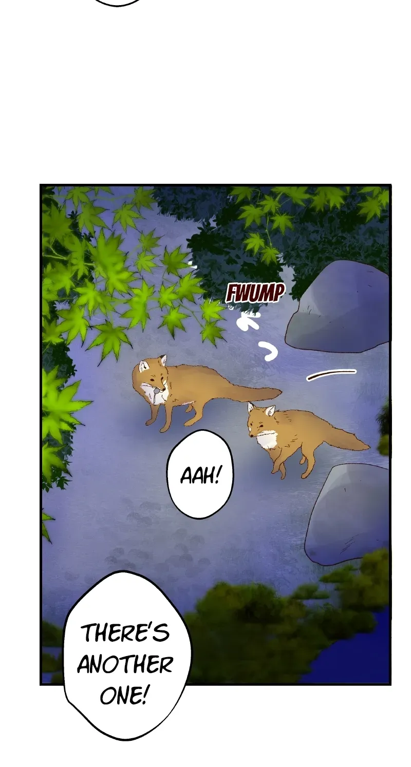 Himote no Ouji-sama Chapter 54 page 31 - 