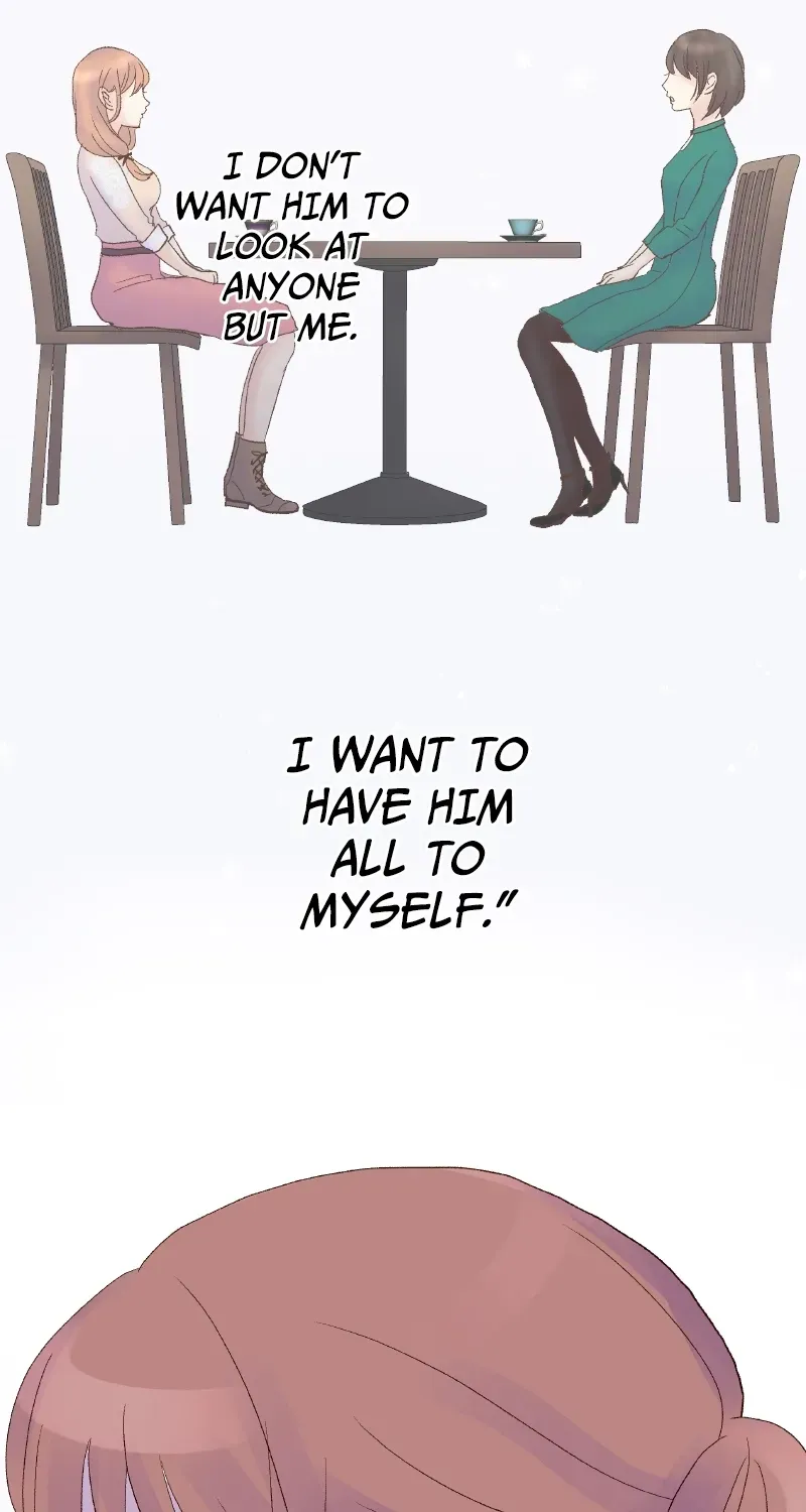 Himote no Ouji-sama Chapter 54 page 40 - 