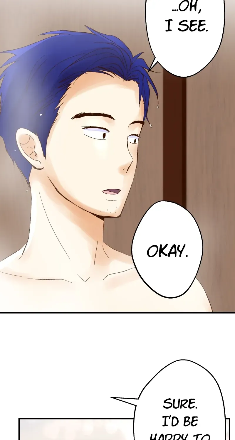 Himote no Ouji-sama Chapter 54 page 5 - 