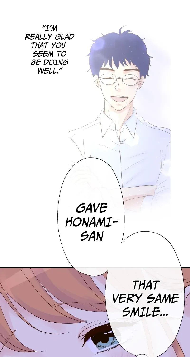 Himote no Ouji-sama Chapter 54 page 44 - 