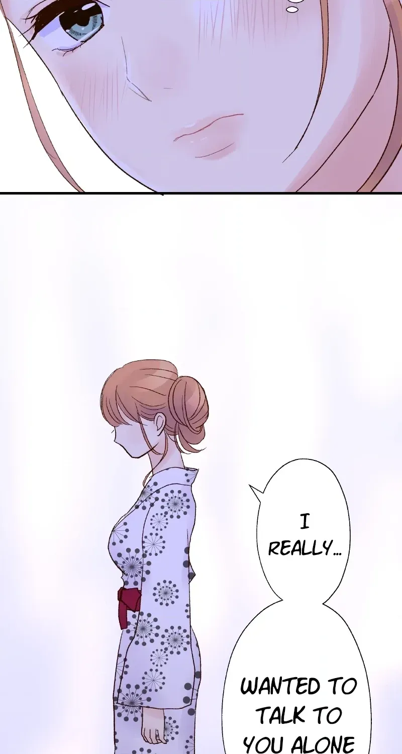 Himote no Ouji-sama Chapter 54 page 46 - 