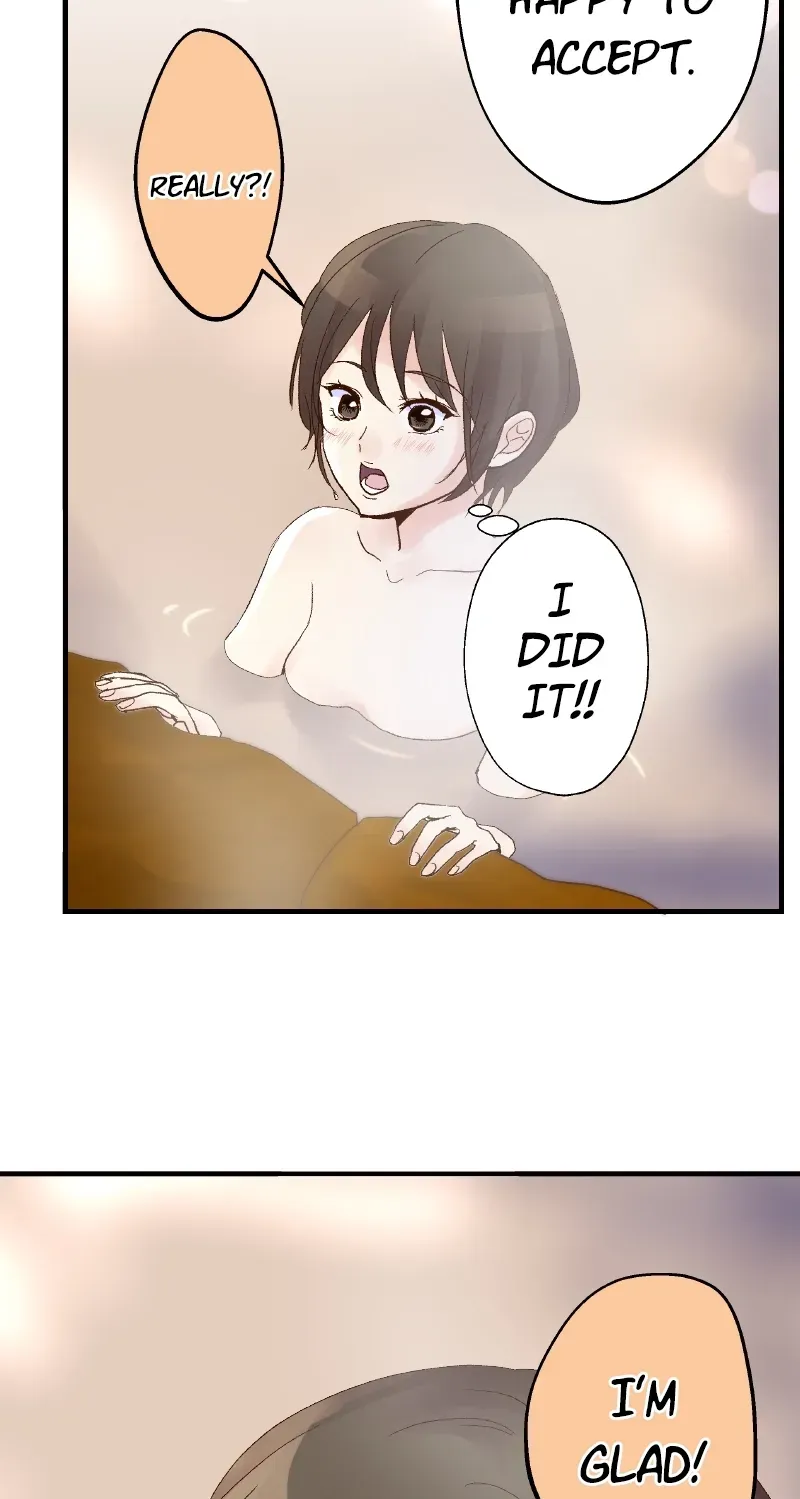 Himote no Ouji-sama Chapter 54 page 6 - 