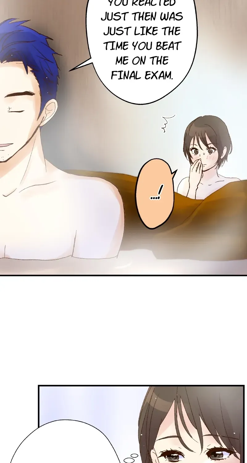 Himote no Ouji-sama Chapter 54 page 9 - 