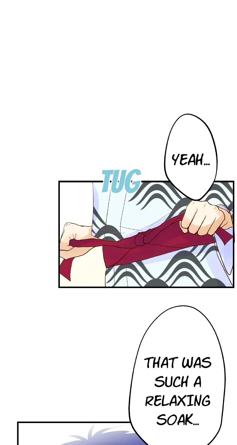 Himote no Ouji-sama Chapter 55 page 1 - 
