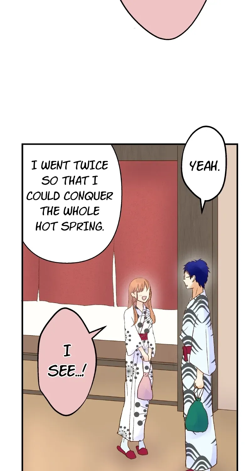 Himote no Ouji-sama Chapter 55 page 11 - 
