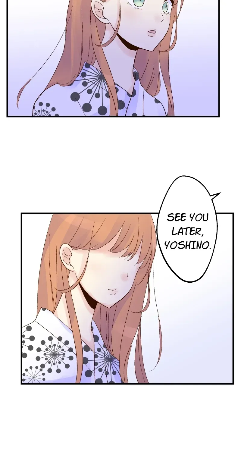Himote no Ouji-sama Chapter 55 page 17 - 