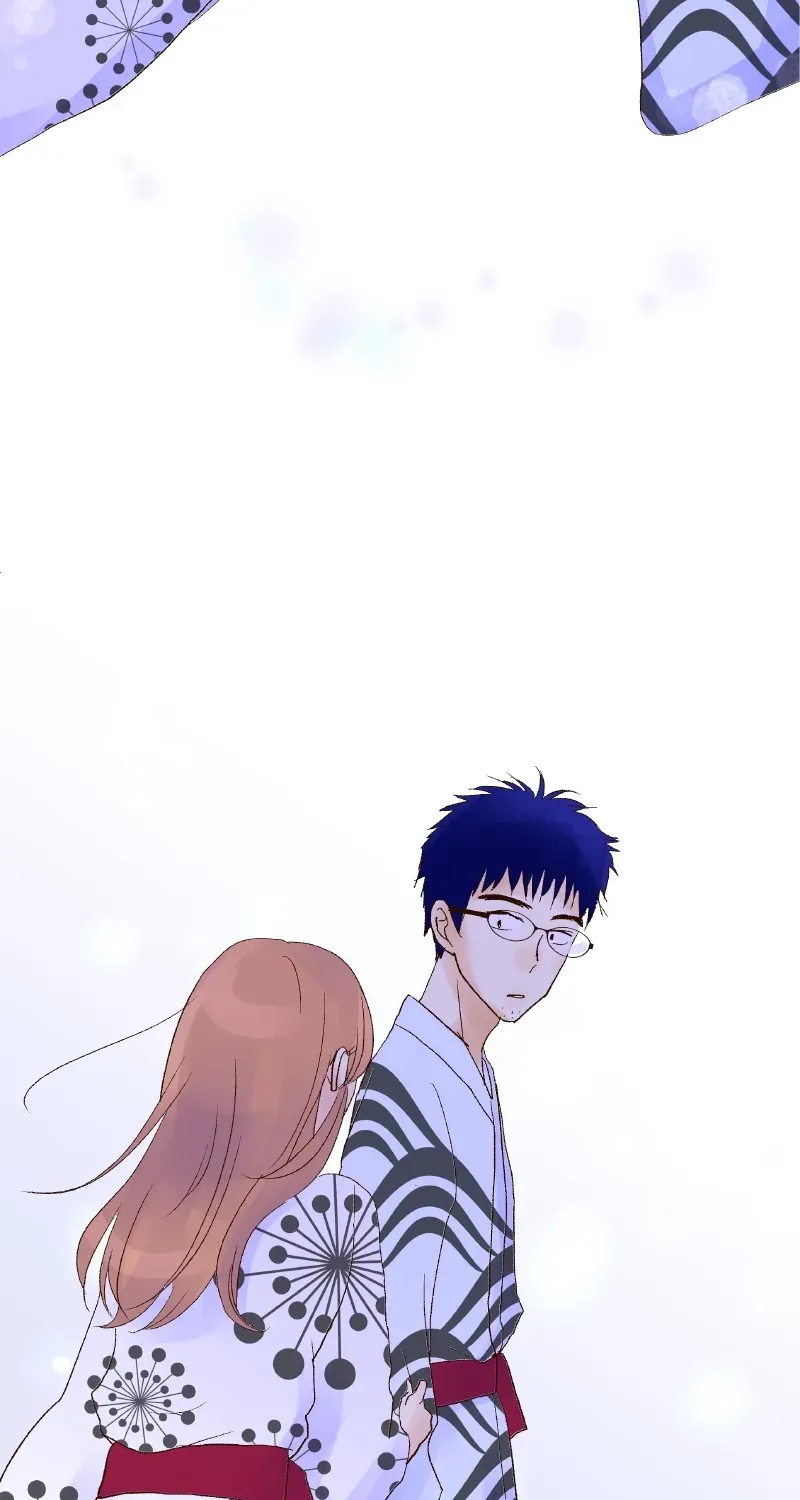 Himote no Ouji-sama Chapter 55 page 21 - 