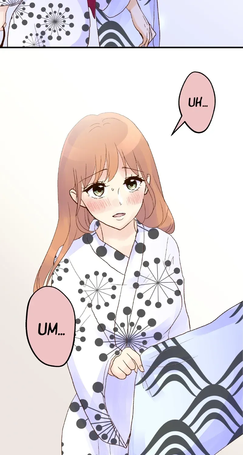 Himote no Ouji-sama Chapter 55 page 23 - 