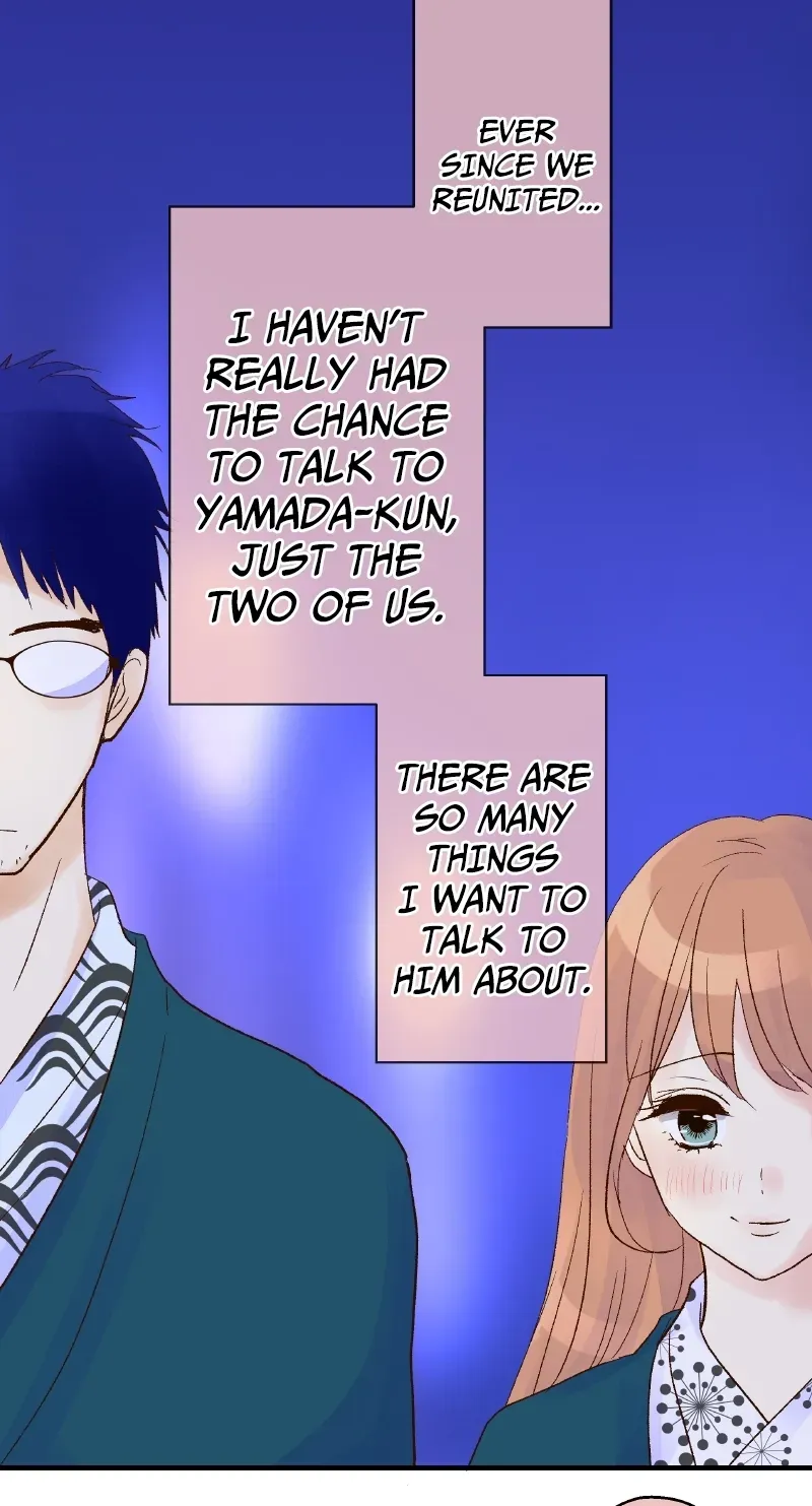 Himote no Ouji-sama Chapter 55 page 29 - 