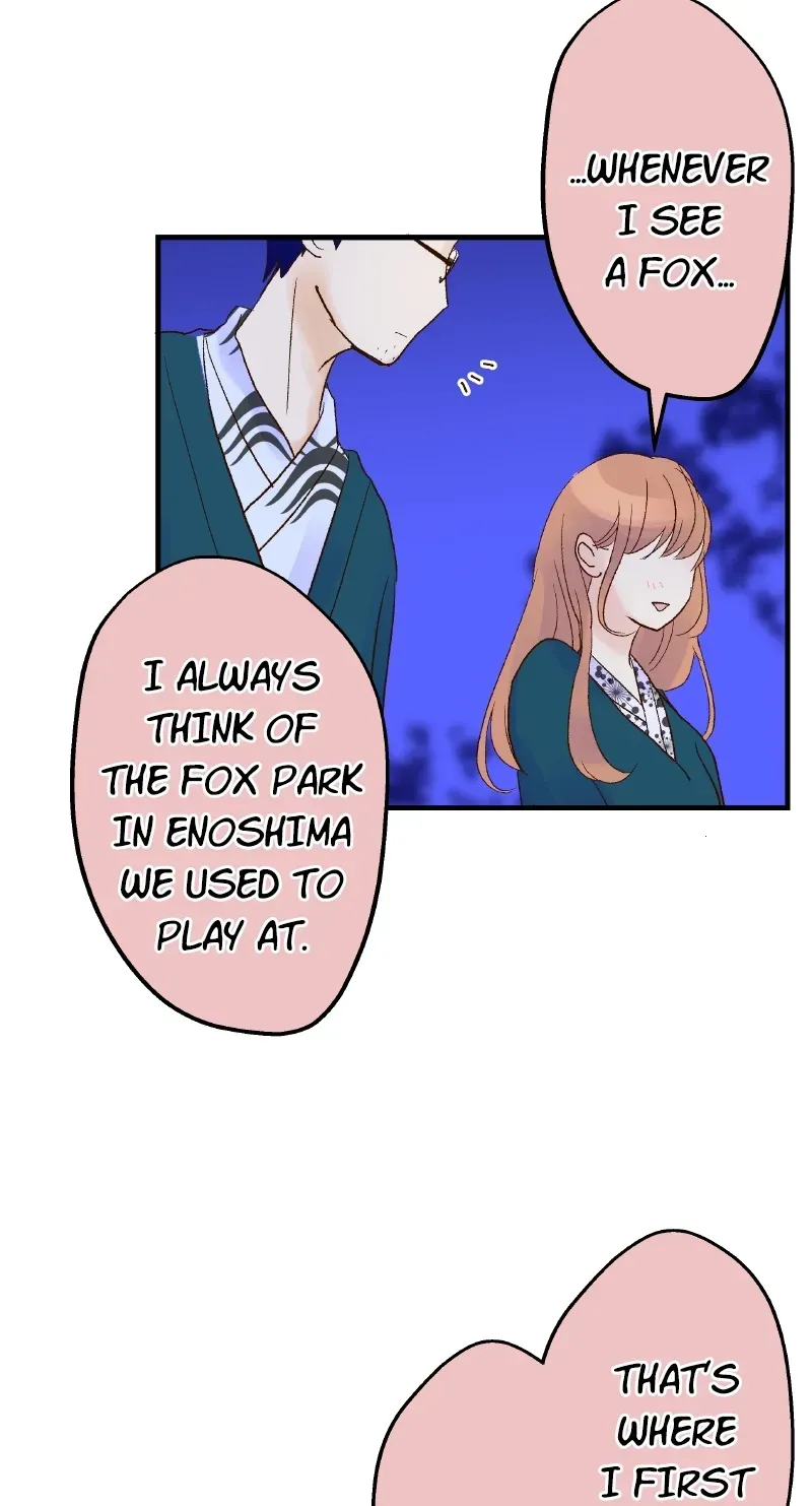 Himote no Ouji-sama Chapter 55 page 30 - 