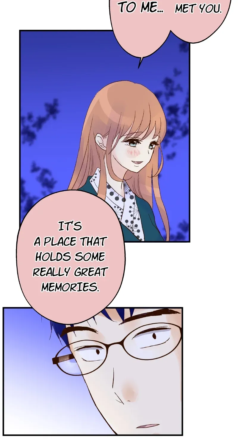 Himote no Ouji-sama Chapter 55 page 31 - 