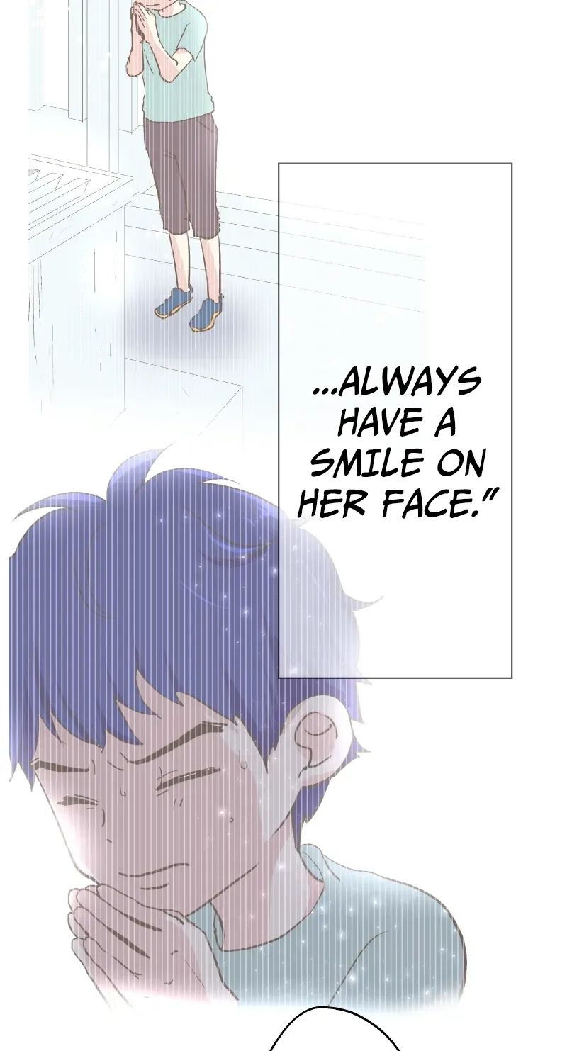 Himote no Ouji-sama Chapter 55 page 34 - 