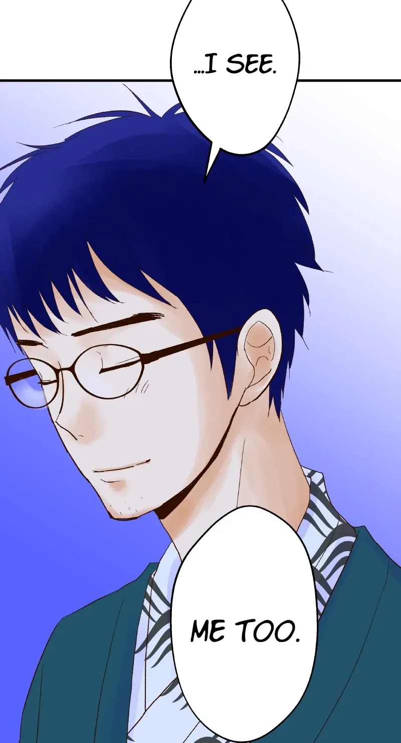 Himote no Ouji-sama Chapter 55 page 35 - 