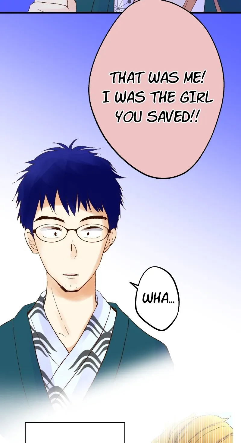Himote no Ouji-sama Chapter 55 page 39 - 