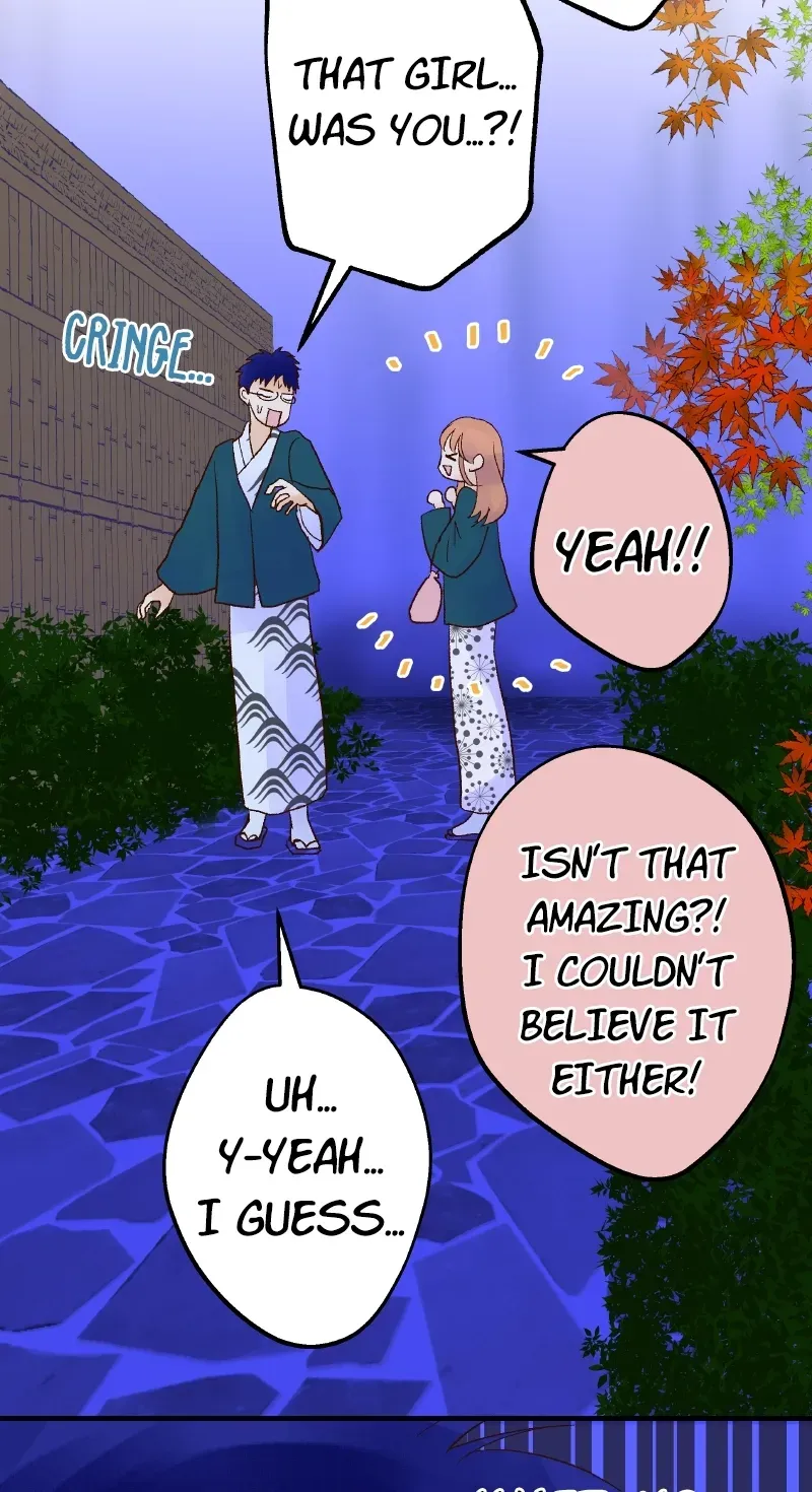 Himote no Ouji-sama Chapter 55 page 43 - 