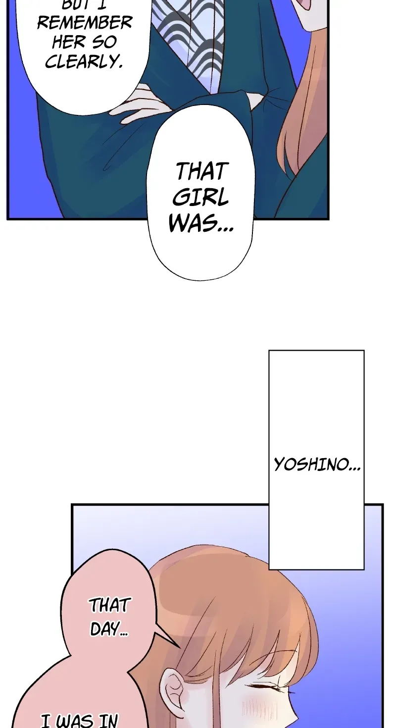 Himote no Ouji-sama Chapter 55 page 47 - 