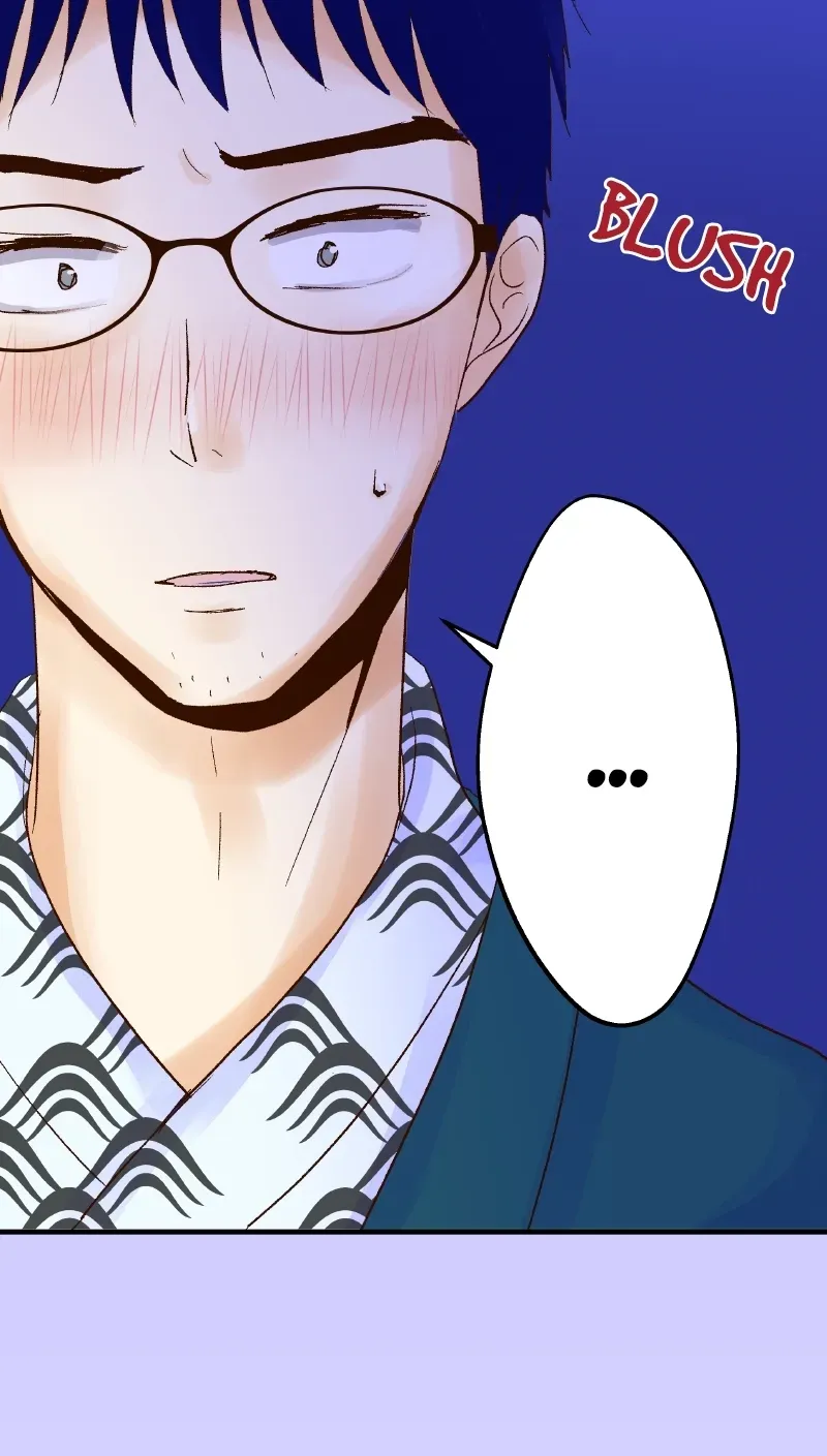 Himote no Ouji-sama Chapter 55 page 51 - 
