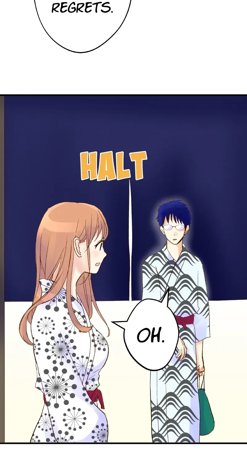 Himote no Ouji-sama Chapter 55 page 7 - 