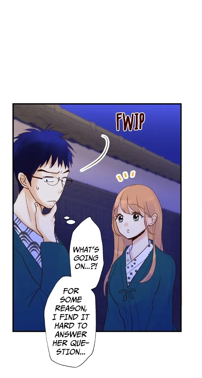 Himote no Ouji-sama Chapter 56 page 19 - 