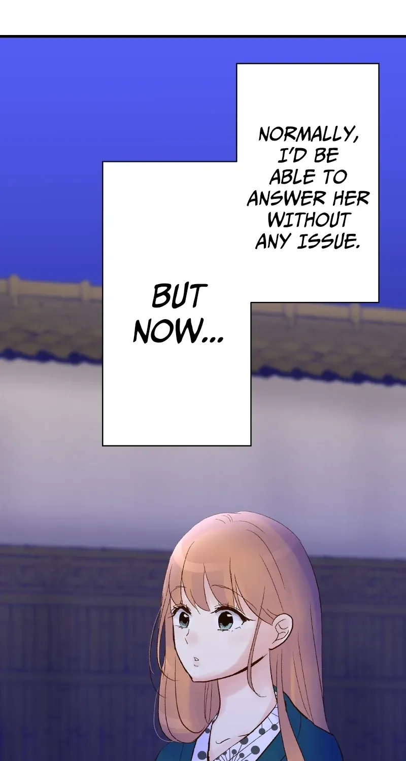 Himote no Ouji-sama Chapter 56 page 23 - 