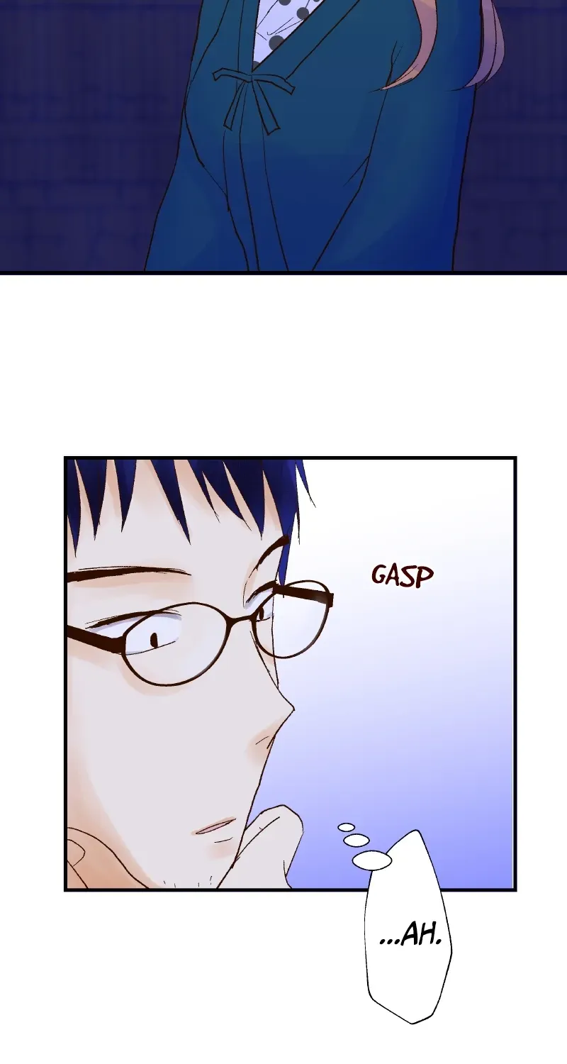 Himote no Ouji-sama Chapter 56 page 25 - 