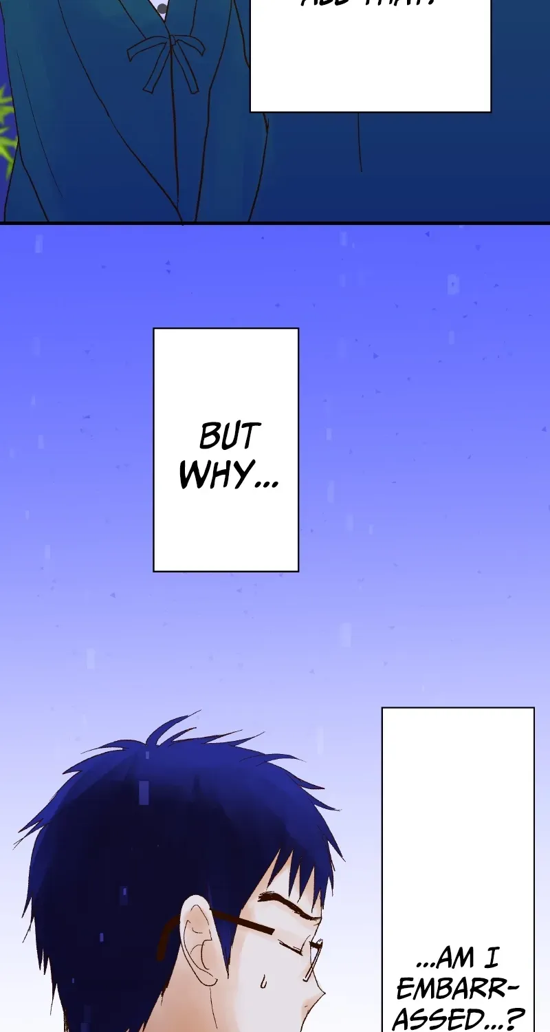 Himote no Ouji-sama Chapter 56 page 29 - 