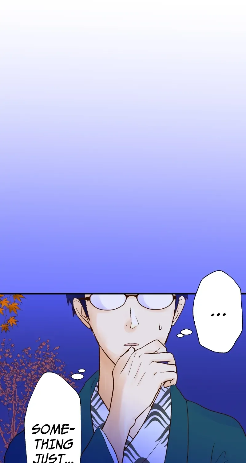 Himote no Ouji-sama Chapter 56 page 37 - 