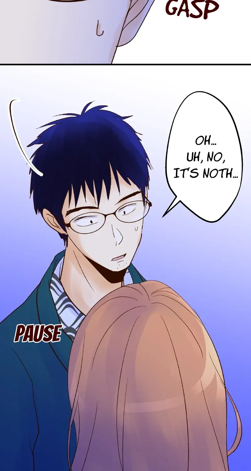 Himote no Ouji-sama Chapter 56 page 41 - 