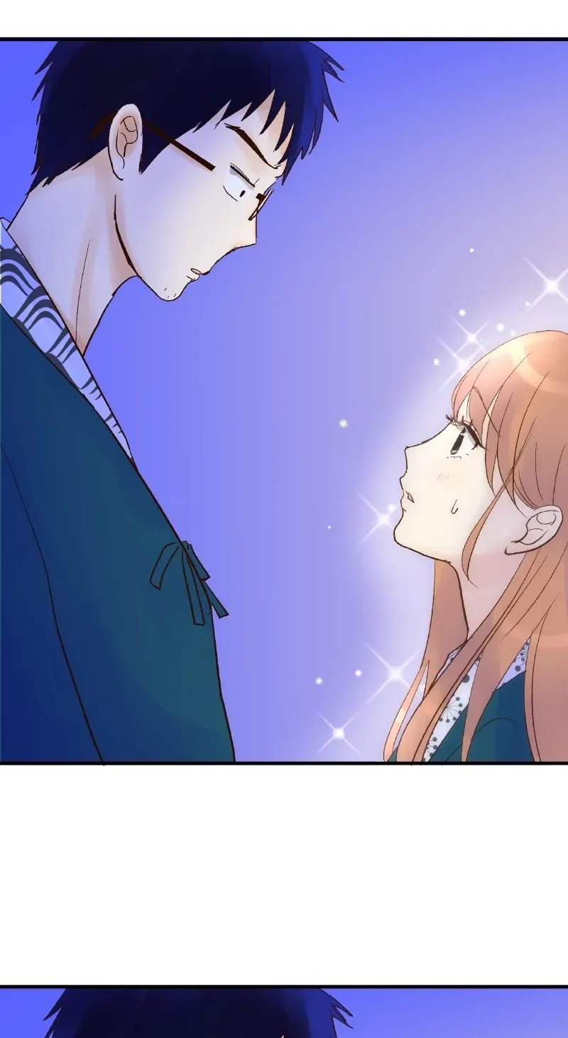 Himote no Ouji-sama Chapter 56 page 47 - 