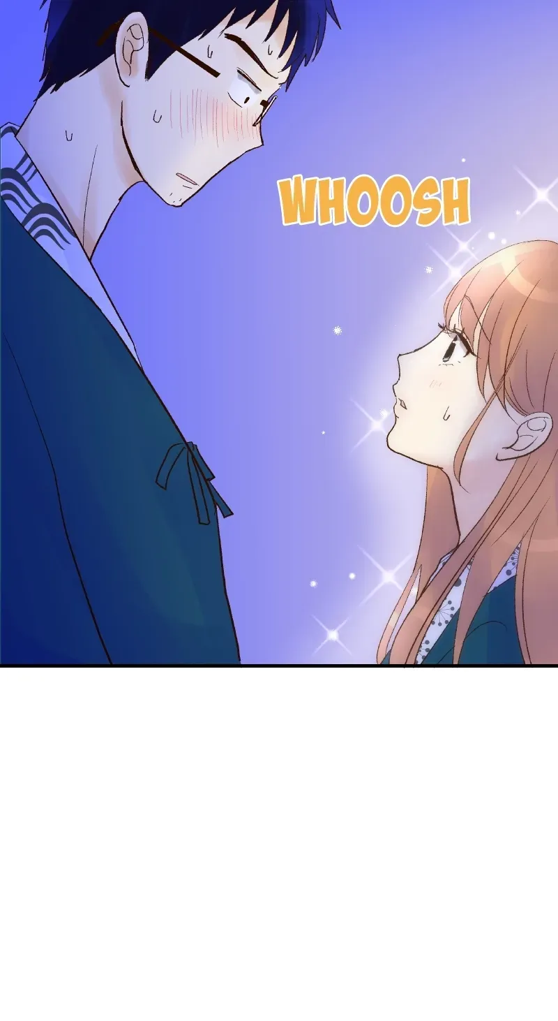 Himote no Ouji-sama Chapter 56 page 48 - 