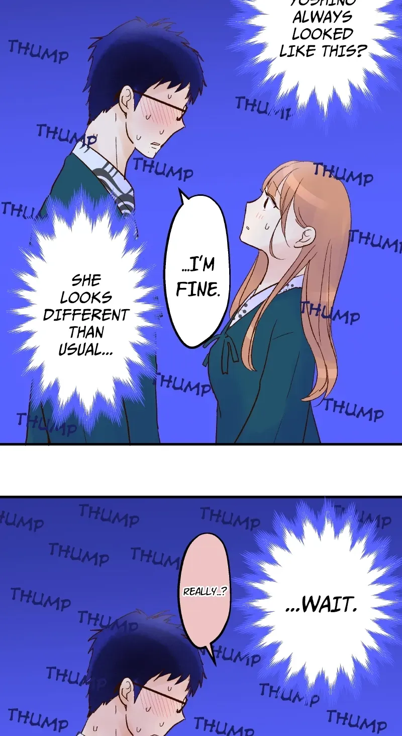 Himote no Ouji-sama Chapter 56 page 50 - 