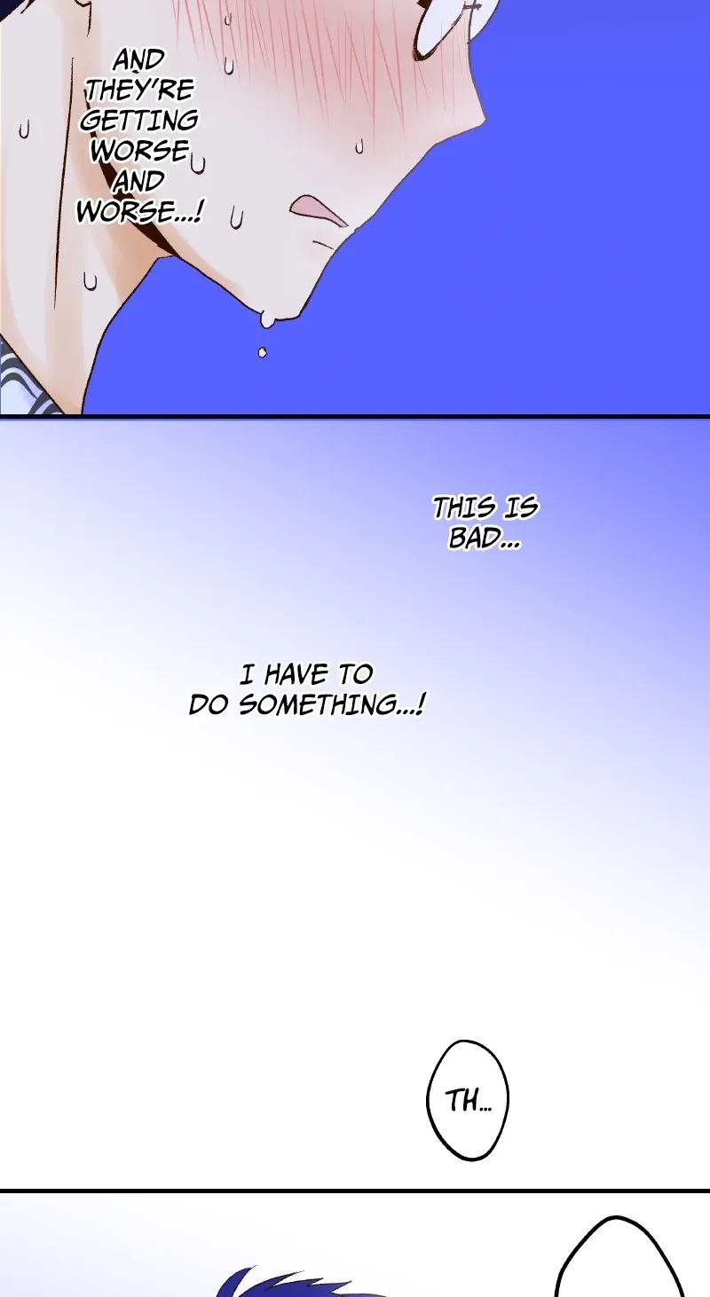 Himote no Ouji-sama Chapter 56 page 52 - 