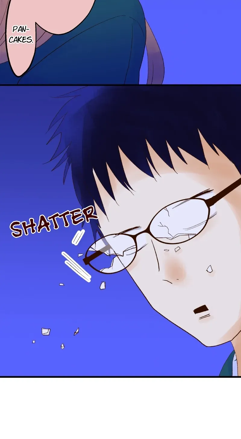 Himote no Ouji-sama Chapter 56 page 57 - 