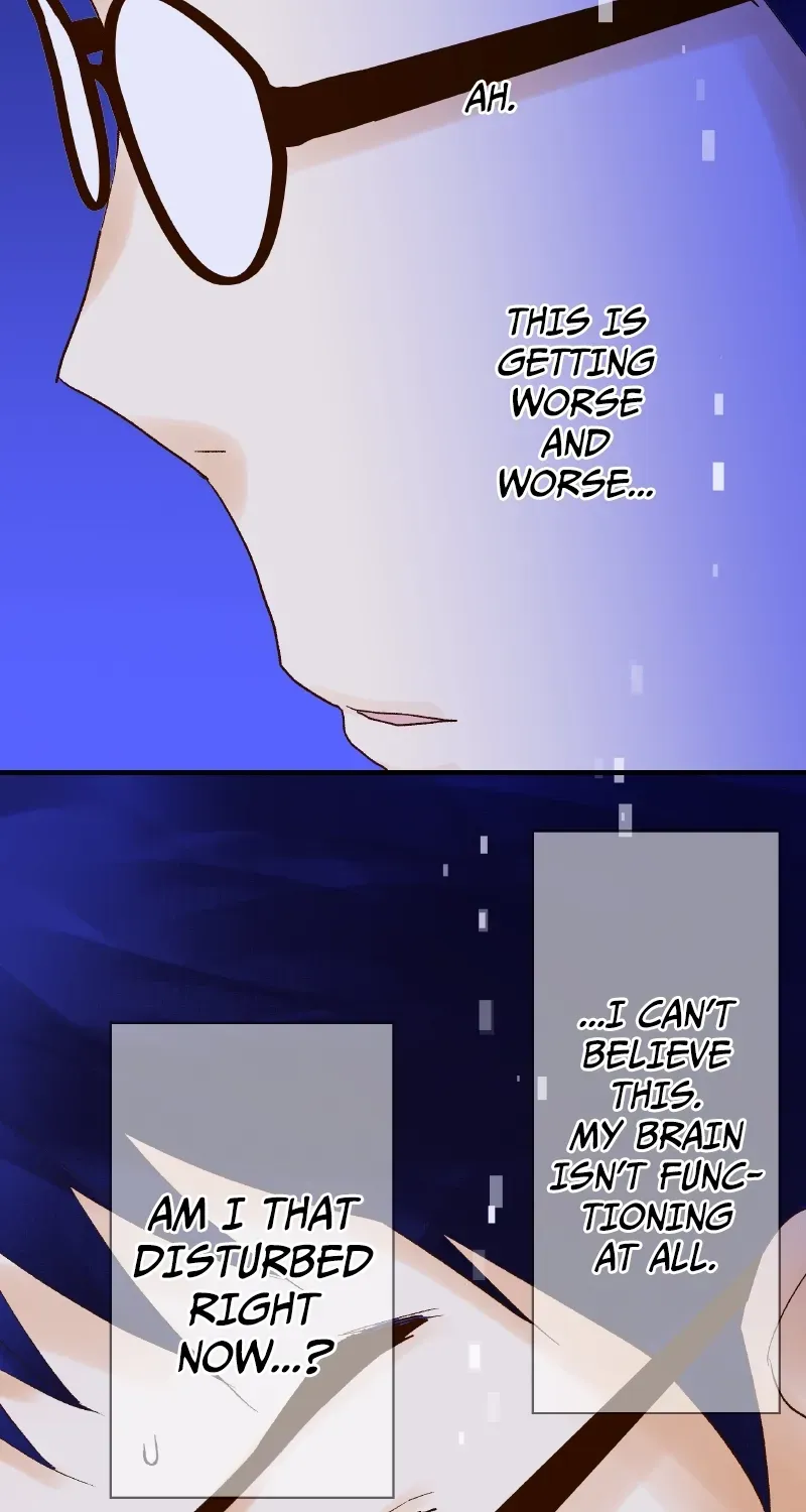 Himote no Ouji-sama Chapter 56 page 62 - 
