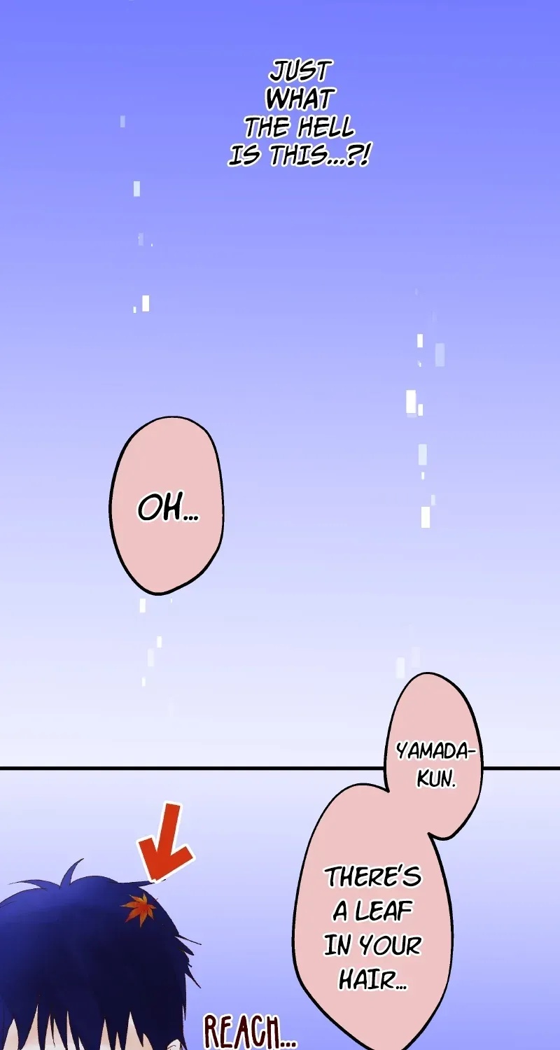 Himote no Ouji-sama Chapter 56 page 66 - 