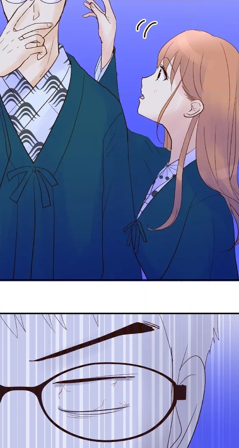 Himote no Ouji-sama Chapter 56 page 68 - 