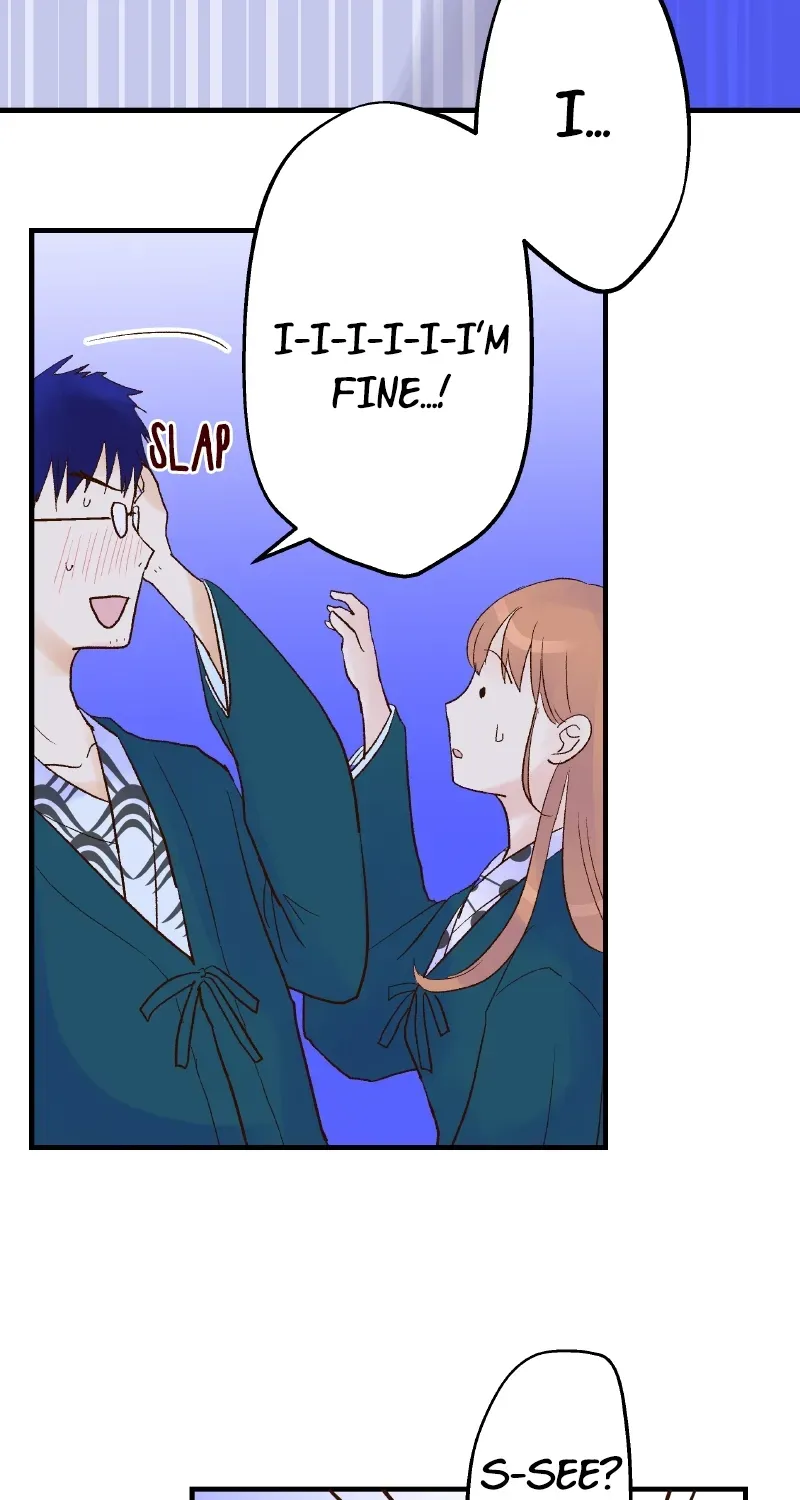 Himote no Ouji-sama Chapter 56 page 70 - 