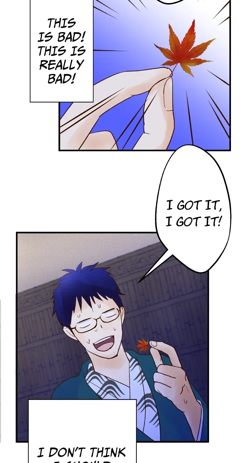 Himote no Ouji-sama Chapter 56 page 72 - 