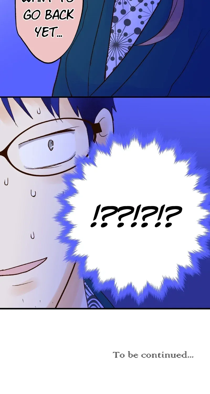 Himote no Ouji-sama Chapter 56 page 80 - 