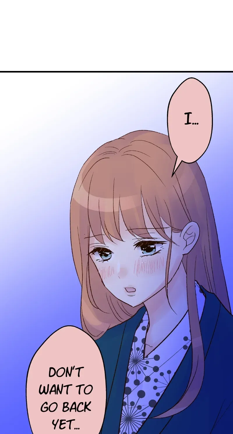 Himote no Ouji-sama Chapter 57 page 1 - 